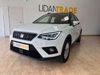 usado Seat Arona 1.0 TSI Ecomotive S&S Style 95