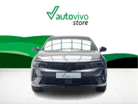 Usado Opel Astra S 131 CV (96 kW) 2024 Gris Berlina