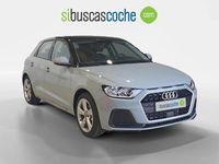 Nuevo Audi A1 Sportback Advanced Plus 116 CV (85 kW) 2026 Gris/plata Utilitario