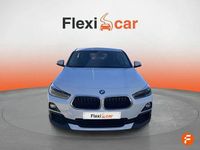 Usado BMW X2 116 CV (85 kW) 2019 Blanco SUV