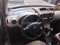 Usado Citroën Berlingo 110 CV (80 kW) 2010 Verde Monovolumen