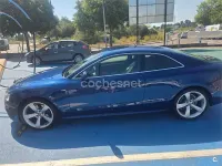 Usado Audi A5 S-Line 177 CV (130 kW) 2014 Azul Coupe