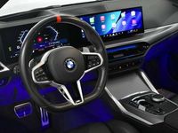 Usado BMW M440 M Sport 374 CV (275 kW) 2024 Negro Berlina