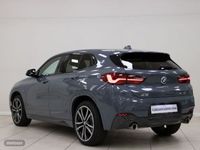 usado BMW X2 sDrive18d