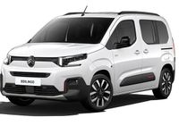 Nuevo Citroën Berlingo 130 CV (95 kW) 2026 Blanco Monovolumen