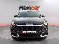 Usado Kia Sportage 160 CV (117 kW) 2025 Gris SUV