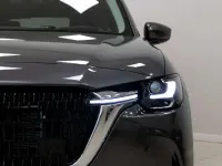 Usado Mazda CX-60 Exclusive-Line 254 CV (186 kW) 2025 Gris SUV