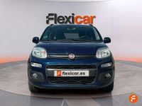 Usado Fiat Panda Easy 69 CV (50 kW) 2018 Azul Utilitario