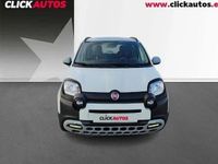 Usado Fiat Panda Garmin 70 HP (51 kW) 2023 Preto Citadino