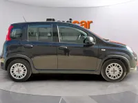 Usado Fiat Panda Cross Cross 71 CV (52 kW) 2023 Negro Utilitario