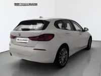 Usado BMW 118 140 CV (102 kW) 2024 Utilitario