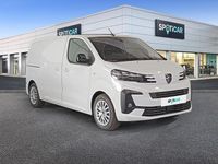 Usado Peugeot e-Expert 100 kW (136 CV) 2024 Blanco Van