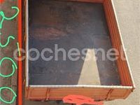 Usado VW Transporter 70 CV (51 kW) 2002 Diesel Van