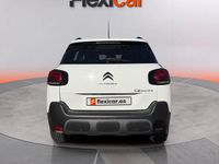 Usado Citroën C3 Aircross PureTech 110 CV (80 kW) 2023 Blanco SUV