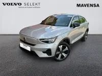Usado Volvo C40 Plus 169 kW (231 CV) 2023 Eléctrico SUV
