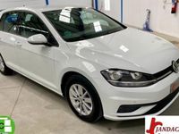 usado VW Golf 5p Last Edition 1.6 TDI 85 kW (115 CV)