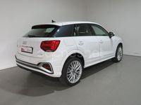Usado Audi Q2 150 HP (110 kW) 2025 Branco SUV