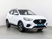 Usado MG ZS Comfort 106 CV (77 kW) 2025 Blanco SUV
