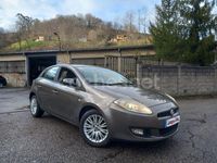 Usado Fiat Bravo Active 120 CV (88 kW) 2007 Marrón Utilitario