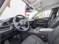 Usado Mazda CX-30 Nagisa 140 CV (102 kW) 2024 Rojo SUV
