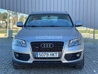 Usado Audi Q5 143 CV (105 kW) 2012 Beige SUV