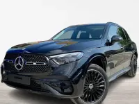 Ny Mercedes GLC220 197 HK (144 kW) 2026 Grå SUV