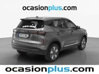 Usado Ebro s400 211 CV (155 kW) 2026 Gris SUV