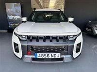 Usado Ssangyong (KGM) Torres 163 CV (119 kW) 2025 SUV