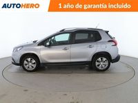 usado Peugeot 2008 Style 1.6 Blue HDI100