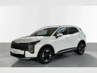 Nuevo Kia Sportage 239 CV (175 kW) 2026 SUV