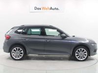 usado Skoda Kamiq 1.5 TSI Sport 110 kW (150 CV)