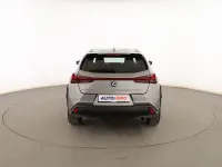 Usado Lexus UX 250h 184 CV (135 kW) 2019 Gris SUV