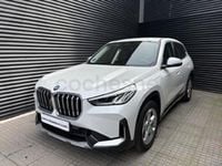 Usado BMW X1 Luxury Line 326 CV (239 kW) 2024 Blanco SUV