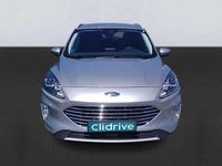 Usado Ford Kuga Titanium 152 CV (111 kW) 2022 SUV