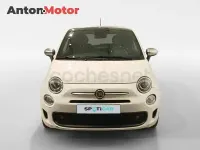 Occasion Fiat 500 Pop 69 PK (50 kW) 2020 Wit Sedan