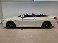 Usado BMW 640 Comfort Edition 313 CV (230 kW) 2014 Coupe