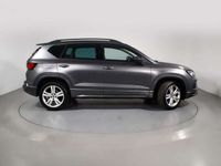 usado Seat Ateca 1.5 Ecotsi S&s Fr Dsg