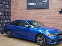 usado BMW M340 340 iA xDrive