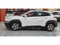 Usado Hyundai Kona 141 CV (103 kW) 2022 Blanco SUV