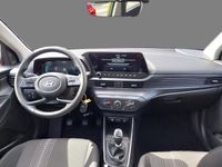 Usado Hyundai i20 100 CV (73 kW) 2024 Lima lucid Utilitario