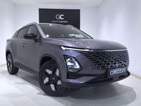 Usado Omoda 5 147 CV (108 kW) 2025 Gris SUV