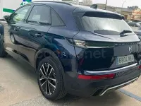 Nuevo DS Automobiles DS7 Crossback 130 CV (95 kW) 2026 Azul SUV