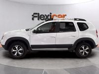 Usado Dacia Duster 125 CV (91 kW) 2018 Blanco SUV