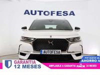 usado DS Automobiles DS7 Crossback 1.5 BlueHDi Be Chic 4X2 130cv Auto 5P S/S # IVA DE