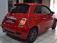 Usado Fiat 500 S 69 HP (50 kW) 2016 Citadino