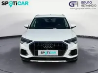 Occasion Audi Q3 Advanced 150 PK (110 kW) 2023 Wit SUV