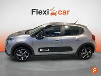Usado Citroën C3 102 CV (75 kW) 2024 Gris Utilitario