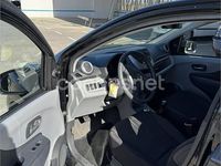 Usado Nissan Pixo Acenta 68 HP (50 kW) 2010 Preto Citadino