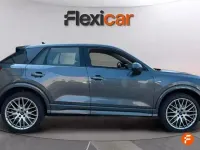 Usado Audi Q2 S-Line 150 CV (110 kW) 2024 Gris SUV