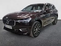 Usado Volvo XC60 Inscription 190 CV (139 kW) 2019 SUV